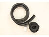Rubber & Felt Set – Part Number: P-2B