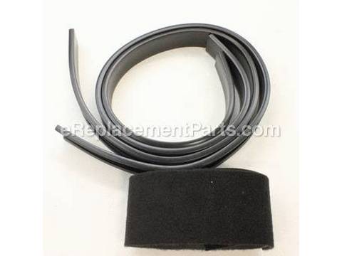 10350571-1-M-Escort-P-3-Rubber & Felt Set