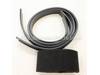 Rubber & Felt Set – Part Number: P-3