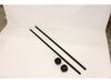 Snaplok Vinyl & Felt Set – Part Number: P-31