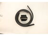 Rubber & Felt Set – Part Number: P-3A