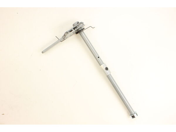 10350595-1-M-Escort-R-2M-Complete Ratchet Assembly W/o