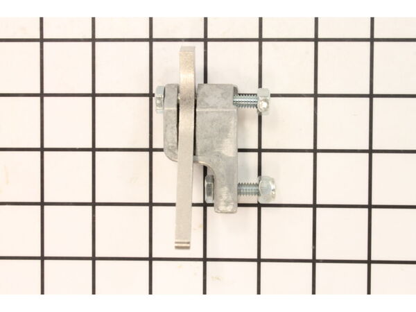 10350602-1-M-Escort-R-4-Holding Dog Assembly W/Hwd.