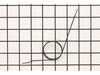Handle Return Spring – Part Number: R-6