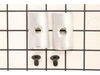 10350608-2-S-Escort-S-10-Anchor Clip W/Hwd