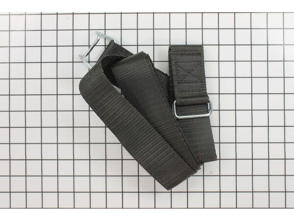 10350609-1-M-Escort-S-11-Strap Extension-6' W/hook
