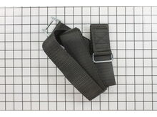 Strap Extension-6' W/hook – Part Number: S-11