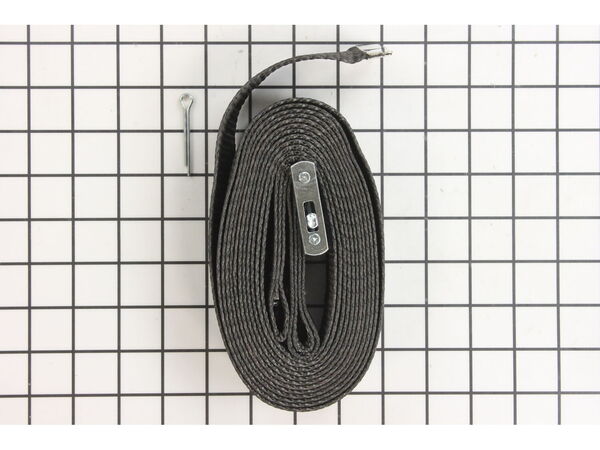 10350611-1-M-Escort-S-2-Complete Two Piece Strap W/rol