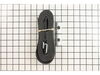 Complete Two Piece Strap For O – Part Number: S-4