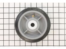Hard Core/soft Tread, Wheel – Part Number: W-12
