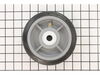 Hard Core/soft Tread, Wheel – Part Number: W-12
