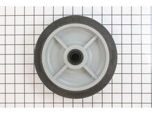 Thermoplactic Tread/polyolefin – Part Number: W-18