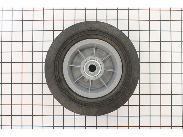 10350620-1-M-Escort-W-19-Solid Rubber Tire, Ball Bearin