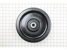 Phenolic Wheel, Roller Bearing – Part Number: W-24