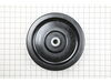 Phenolic Wheel, Roller Bearing – Part Number: W-24