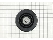 Phenolic Wheel, Roller Bearing – Part Number: W-4