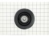 Phenolic Wheel, Roller Bearing – Part Number: W-4