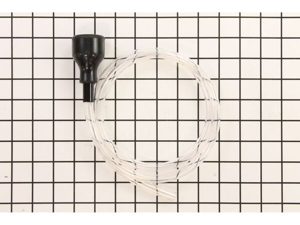 10350649-1-M-Essick Air-7V4400-Refill Hose, Retail Pkg
