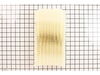 Filter, 11" Split 12G Trad. Moistair (4pk) – Part Number: HDC411