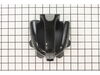 Dust Cup Lid Assembly – Part Number: 16150-1