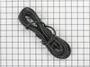 Cord - Low Lead – Part Number: 39630-1