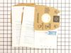 Paper Bag Package Assembly – Part Number: 60296D