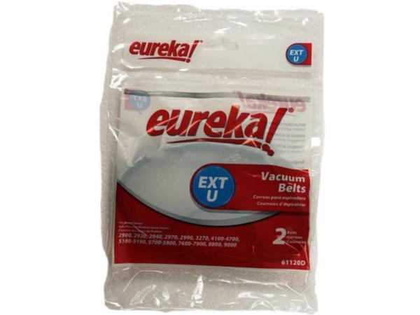 10352374-1-M-Eureka-61120G- Belt Package Assembly-Style U Ext