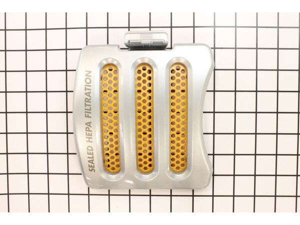 10352466-1-M-Eureka-61255-6-Filter Cover Assy