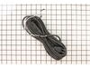 Power Cord – Part Number: 61637