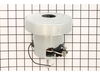 Motor Assembly Packaged – Part Number: 62075-8