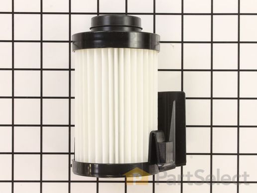 10352979-1-M-Eureka-62731C- Dust Cup Fltr Package Assembly