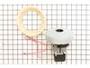 Hepa Motor Assy - Cartone – Part Number: 63131