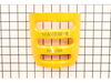 Exhaust Grill - Packaged – Part Number: 65133-3