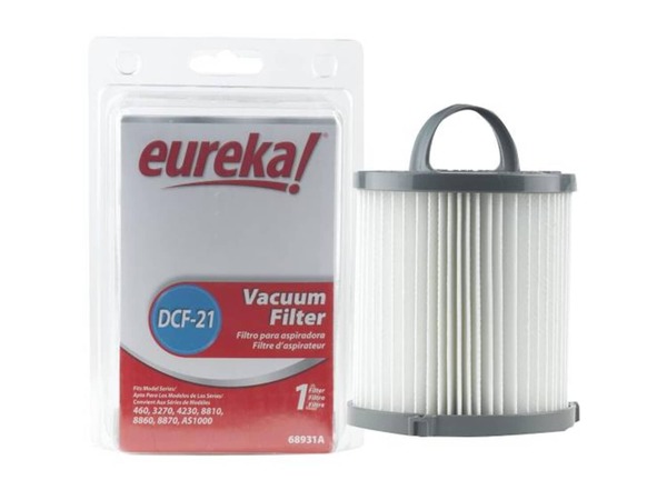 10353164-1-M-Eureka-68931A-Dust Cup Filter