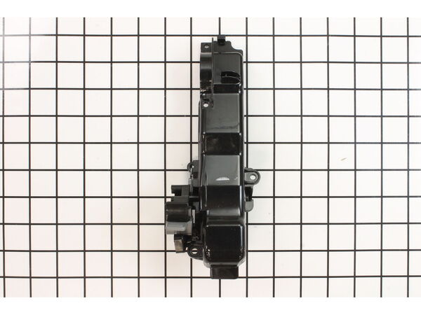 10353207-1-M-Eureka-70194C-4SV-Idler/Clamp Assembly