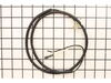Cord & Terminal Assy – Part Number: 73001-2