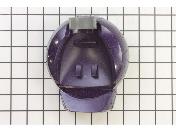 10353774-1-M-Eureka-76648-1-Dust Cup Lid Assembly