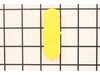 Release Button - Upper – Part Number: 78831-333N