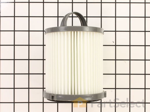 10354060-1-M-Eureka-79910A-Dust Cup Filter Assembly