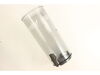 Dust Cup, Dump & Graphics – Part Number: 80071-14