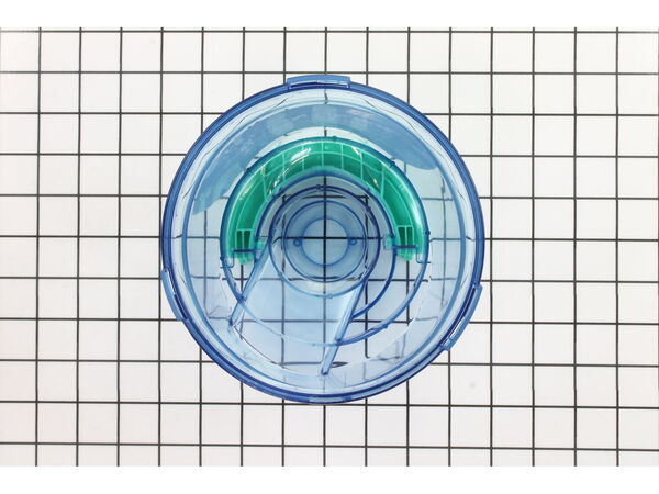 10354097-1-M-Eureka-80268-2-Dustcup Cover Assembly