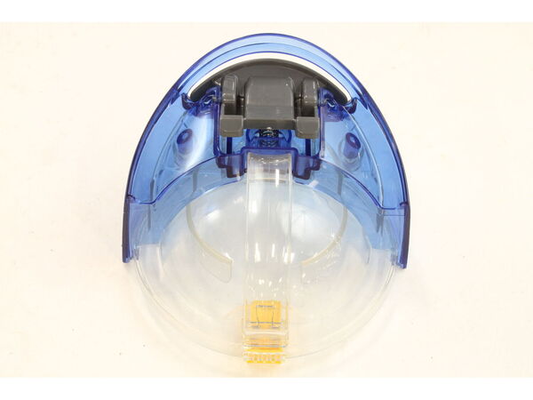 10354197-1-M-Eureka-81025-3-Dustcup Cover Assembly