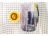 Dustcup & Door Assembly – Part Number: 81057-2