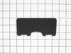 Exhaust Sponge – Part Number: 81405