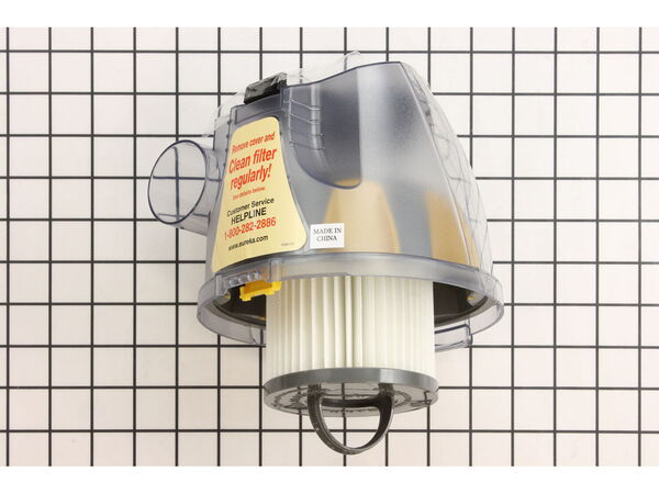 10354374-1-M-Eureka-83154-3-Dust Cup Lid Assembly
