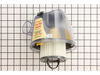 Dust Cup Lid Assembly – Part Number: 83154-3