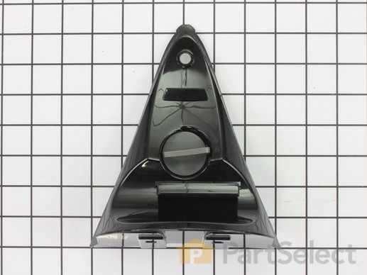 10354385-1-M-Eureka-83189-4-Turbo Cover Assembly