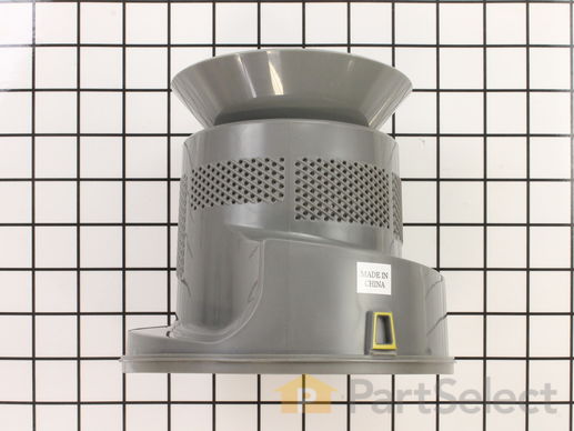 10354398-1-M-Eureka-83659-1-Basket & Cone Assembly