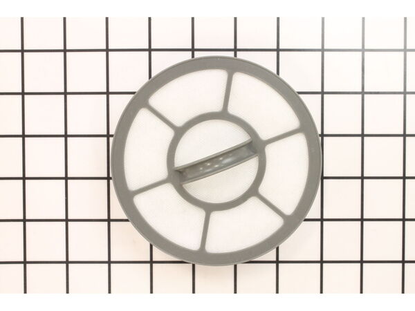 10354507-1-M-Eureka-85380-2-Dust Cup Filter Frame and Gasket