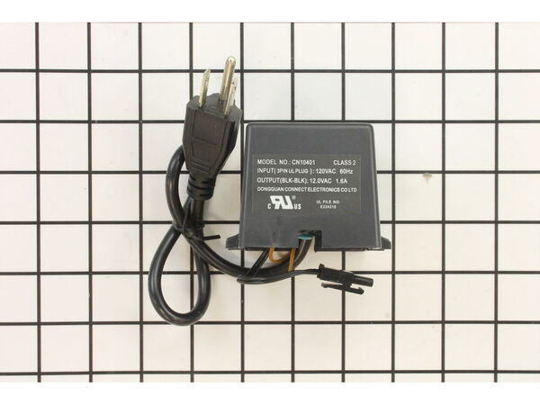 10354701-1-M-Fiesta-SP19-38-Transformer Assembly